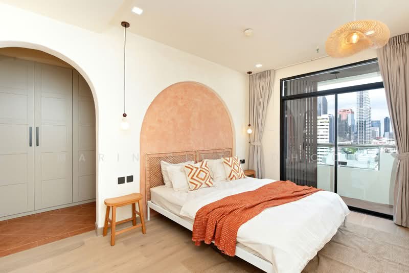 Sukhumvit City Resort, Bangkok, 51 Soi Sukhumvit 11, Khlongtoei Nua, Watthana, Bangkok, 2 Bedrooms, 87 sqm, Condo For Sale, by Amarin Sitthidhoon, 500457369 - DDproperty.com