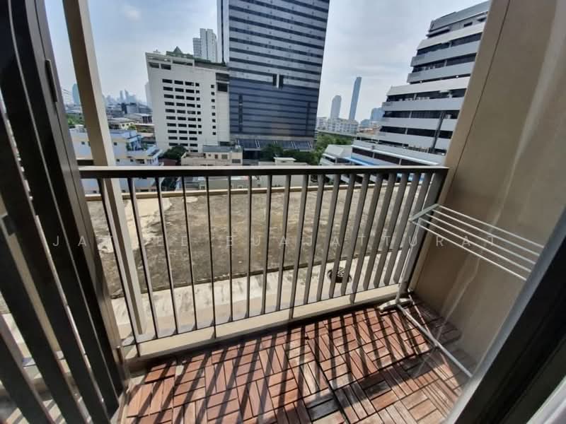 NYE by Sansiri, กรุงเทพ, 333 ถนนกรุงธนบุรี, คลองต้นไทร, คลองสาน, กรุงเทพ, 36 ตร.ม., คอนโด ขาย, โดย Jakree Buajatturat, 500457370 - DDproperty.com