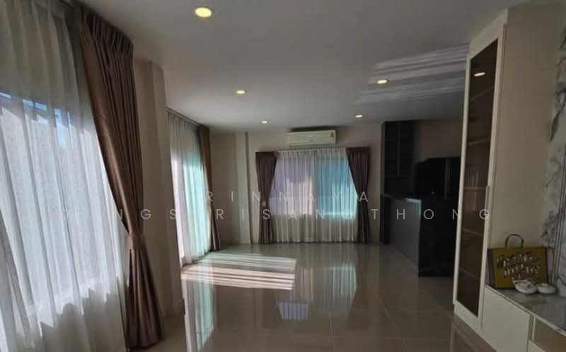 Centro Bangna-Wongwean, Bangkok, Kanchanaphisek Road, Dok Mai, Prawet, Bangkok, 4 Bedrooms, 246 sqm, Single Detached House For Sale, by Trinnaya Dungsirisangthong, 500457371 - DDproperty.com