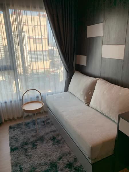 Life Asoke-Rama 9, Bangkok, 626 Asoke-Dindaeng Road, Makkasan, Ratchathewi, Bangkok, 1 Bedroom, 40 sqm, Condo For Sale, by HOME Real Estate Service, 500457372 - DDproperty.com