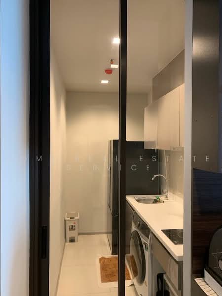 Life Asoke-Rama 9, Bangkok, 626 Asoke-Dindaeng Road, Makkasan, Ratchathewi, Bangkok, 1 Bedroom, 40 sqm, Condo For Sale, by HOME Real Estate Service, 500457372 - DDproperty.com