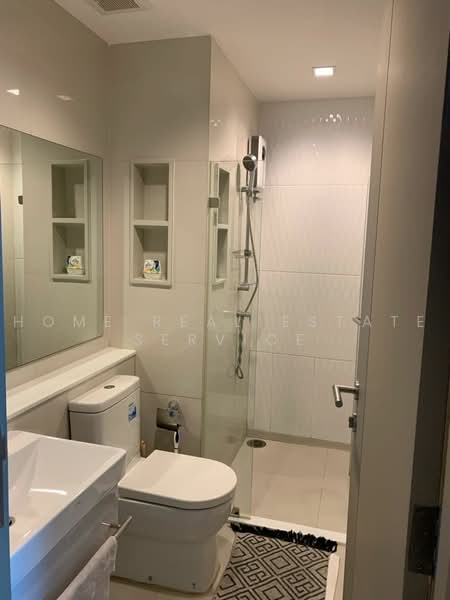 Life Asoke-Rama 9, Bangkok, 626 Asoke-Dindaeng Road, Makkasan, Ratchathewi, Bangkok, 1 Bedroom, 40 sqm, Condo For Sale, by HOME Real Estate Service, 500457372 - DDproperty.com