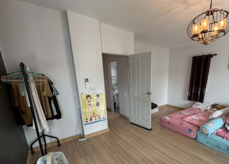 undefined, กรุงเทพ, คันนายาว, กรุงเทพ, 204 ตร.ม., บ้านเดี่ยว ขาย, โดย Jakree Buajatturat, 500457373 - DDproperty.com