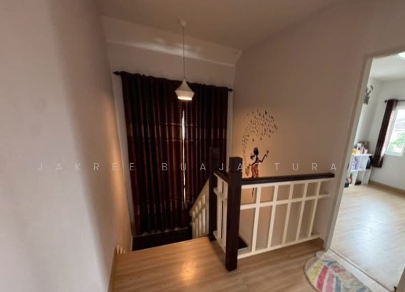 undefined, กรุงเทพ, คันนายาว, กรุงเทพ, 204 ตร.ม., บ้านเดี่ยว ขาย, โดย Jakree Buajatturat, 500457373 - DDproperty.com