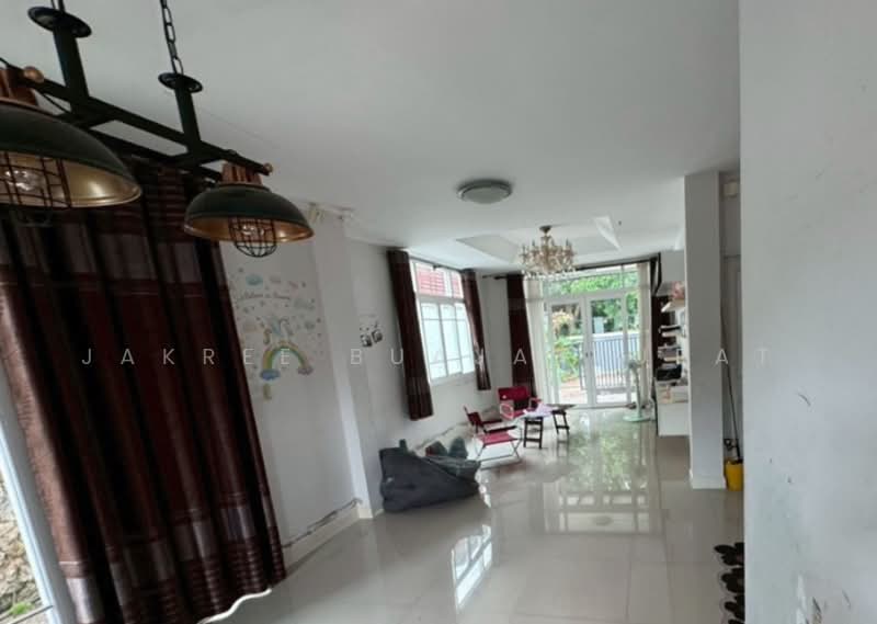 undefined, กรุงเทพ, คันนายาว, กรุงเทพ, 204 ตร.ม., บ้านเดี่ยว ขาย, โดย Jakree Buajatturat, 500457373 - DDproperty.com