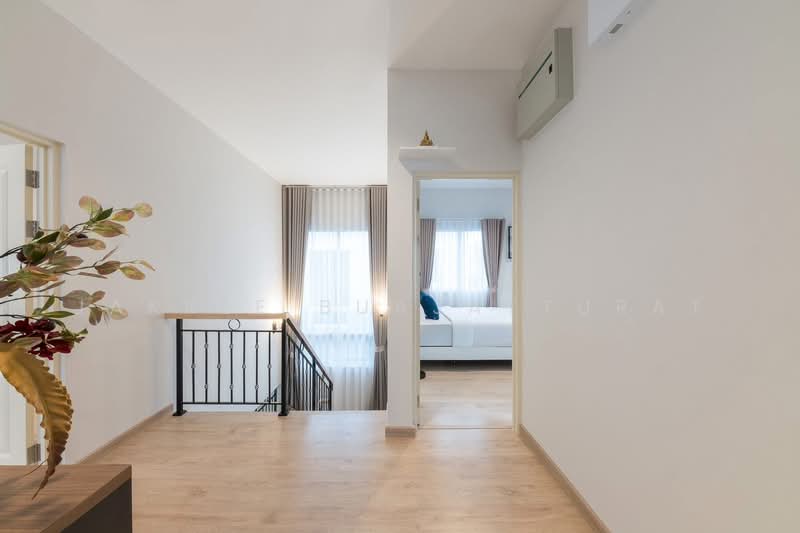 Laddarom Wongwaen-Ramintra, Bangkok, O-Ngoen, Sai Mai, Bangkok, 3 Bedrooms, 260 sqm, Single Detached House For Rent, by Jakree Buajatturat, 500457377 - DDproperty.com