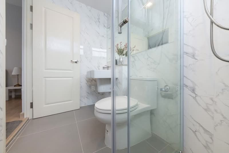 Laddarom Wongwaen-Ramintra, Bangkok, O-Ngoen, Sai Mai, Bangkok, 3 Bedrooms, 260 sqm, Single Detached House For Rent, by Jakree Buajatturat, 500457377 - DDproperty.com