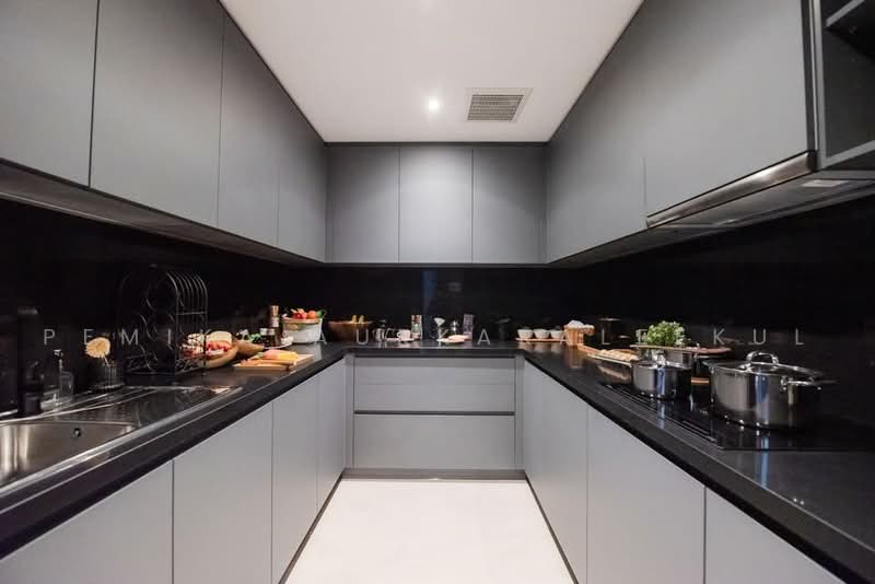 Bibury Village Srinakarin, Bangkok, 66 Soi Chaloem Phrakiat Rama 9, Nong Bon, Prawet, Bangkok, 4 Bedrooms, 501 sqm, Single Detached House For Sale, by Pemika Aukkaraleekul, 500457378 - DDproperty.com
