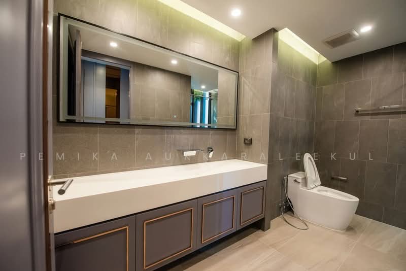 Bibury Village Srinakarin, Bangkok, 66 Soi Chaloem Phrakiat Rama 9, Nong Bon, Prawet, Bangkok, 4 Bedrooms, 501 sqm, Single Detached House For Sale, by Pemika Aukkaraleekul, 500457378 - DDproperty.com