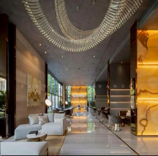 Celes Asoke, Bangkok, 8-10 Sukhumvit 21, Khlongtoei Nua, Watthana, Bangkok, 1 Bedroom, 51 sqm, Condo For Rent, by Kanyapuk Tinanop, 500457379 - DDproperty.com