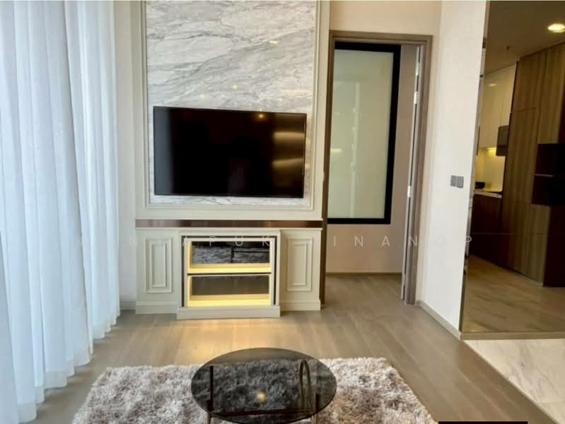 Celes Asoke, Bangkok, 8-10 Sukhumvit 21, Khlongtoei Nua, Watthana, Bangkok, 1 Bedroom, 51 sqm, Condo For Rent, by Kanyapuk Tinanop, 500457379 - DDproperty.com