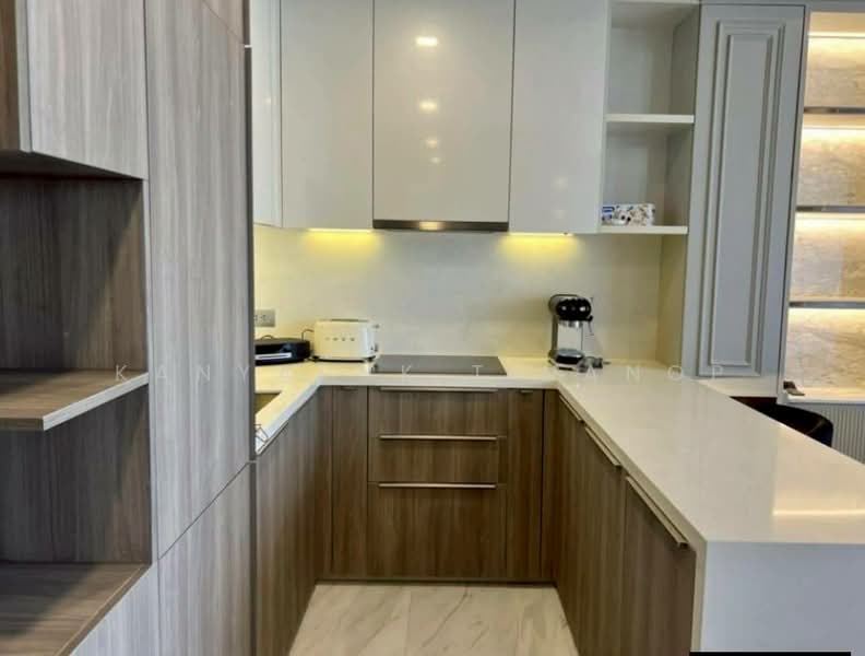 Celes Asoke, Bangkok, 8-10 Sukhumvit 21, Khlongtoei Nua, Watthana, Bangkok, 1 Bedroom, 51 sqm, Condo For Rent, by Kanyapuk Tinanop, 500457379 - DDproperty.com