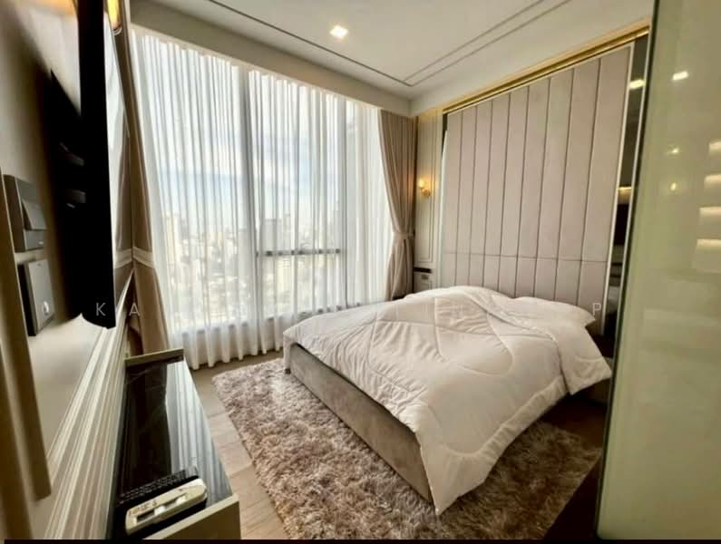 Celes Asoke, Bangkok, 8-10 Sukhumvit 21, Khlongtoei Nua, Watthana, Bangkok, 1 Bedroom, 51 sqm, Condo For Rent, by Kanyapuk Tinanop, 500457379 - DDproperty.com