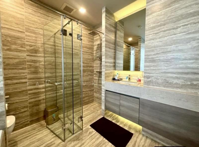 Celes Asoke, Bangkok, 8-10 Sukhumvit 21, Khlongtoei Nua, Watthana, Bangkok, 1 Bedroom, 51 sqm, Condo For Rent, by Kanyapuk Tinanop, 500457379 - DDproperty.com