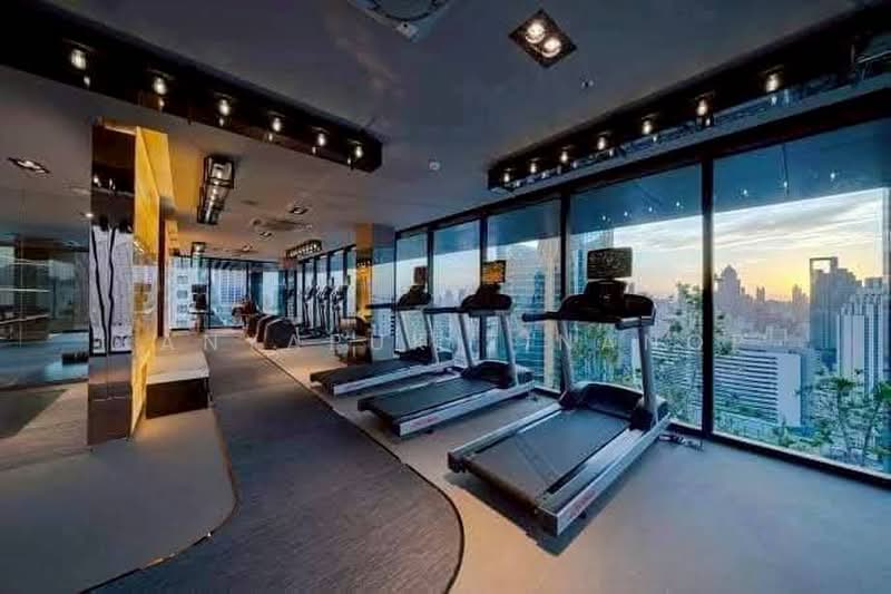 Celes Asoke, Bangkok, 8-10 Sukhumvit 21, Khlongtoei Nua, Watthana, Bangkok, 1 Bedroom, 51 sqm, Condo For Rent, by Kanyapuk Tinanop, 500457379 - DDproperty.com