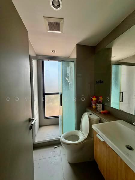 The Privacy Thaphra Interchange, Bangkok, 11 Soi Charan Sanitwong 1, Wat Tha Pra, Bangkok Yai, Bangkok, 1 Bedroom, 35 sqm, Condo For Rent, by Connex Property, 500457380 - DDproperty.com