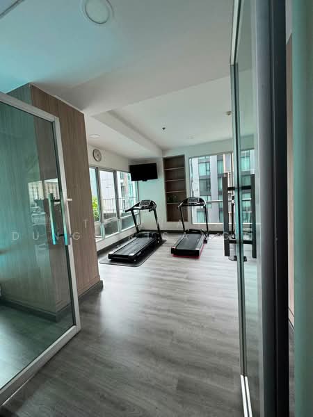 The Leaf Pattanakarn, Bangkok, Phatthanakan Road, Suan Luang, Bangkok, 1 Bedroom, 31 sqm, Condo For Sale, by Trinnaya Dungsirisangthong, 500457381 - DDproperty.com