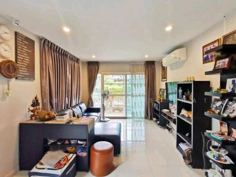 undefined, Bangkok, Sai Mai, Bangkok, 3 Bedrooms, 128 sqm, Single Detached House For Rent, by Jakree Buajatturat, 500457383 - DDproperty.com