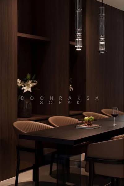 Supalai Icon Sathorn : ศุภาลัย ไอคอน สาทร, กรุงเทพ, ถนนสาทรใต้, ทุ่งมหาเมฆ, สาทร, กรุงเทพ, 113 ตร.ม., คอนโด ให้เช่า, โดย Boonraksa Sopak, 500457385 - DDproperty.com