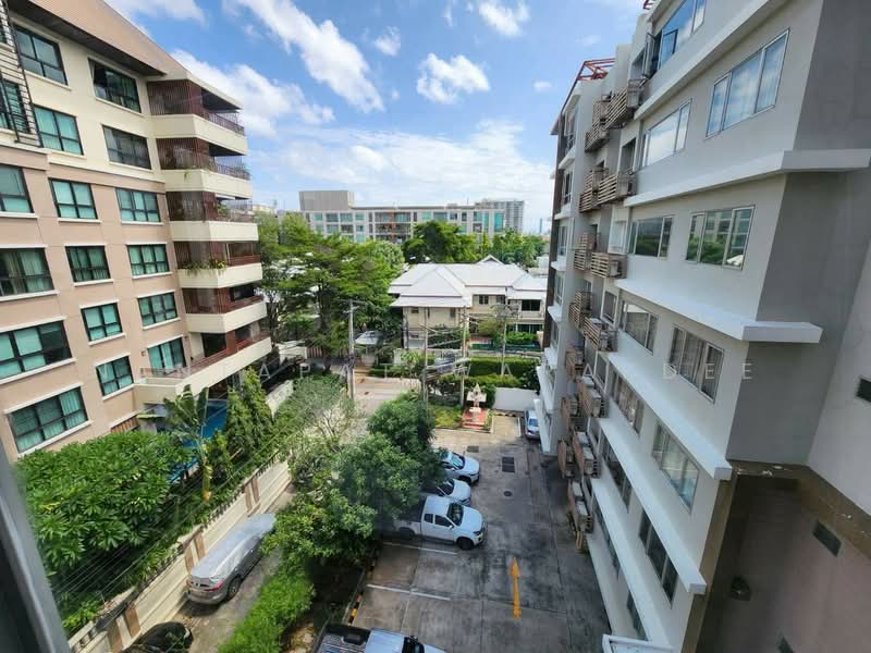 Condo One Sathorn, Bangkok, Yenakat, Chong Nonsi, Yan Nawa, Bangkok, 1 Bedroom, 51 sqm, Condo For Sale, by Nantapat Warakdee, 500457386 - DDproperty.com