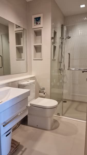 Life Asoke-Rama 9, Bangkok, 626 Asoke-Dindaeng Road, Makkasan, Ratchathewi, Bangkok, 1 Bedroom, 46 sqm, Condo For Sale, by HOME Real Estate Service, 500457388 - DDproperty.com