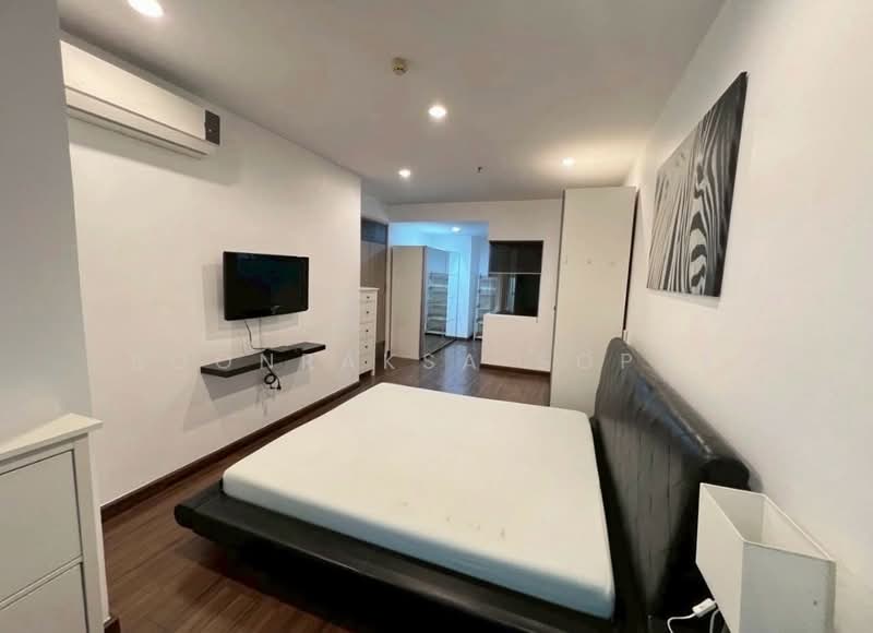 Supalai Premier Ratchathewi, Bangkok, 188 Phetchaburi Road, Thanon Phetchaburi, Ratchathewi, Bangkok, 1 Bedroom, 60 sqm, Condo For Rent, by Boonraksa Sopak, 500457389 - DDproperty.com