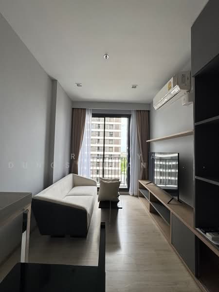 M Thonglor 10 : เอ็ม ทองหล่อ 10, กรุงเทพ, 9 ซอยเอกมัย 12 ถนนเอกมัย, คลองตันเหนือ, วัฒนา, กรุงเทพ, 35 ตร.ม., คอนโด ขาย, โดย Trinnaya Dungsirisangthong, 500457390 - DDproperty.com