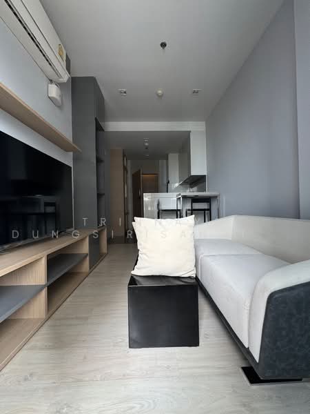 M Thonglor 10, Bangkok, 9 Soi Ekkamai 12, Ekkamai Road, Khlong Tan Nua, Watthana, Bangkok, 1 Bedroom, 35 sqm, Condo For Sale, by Trinnaya Dungsirisangthong, 500457390 - DDproperty.com
