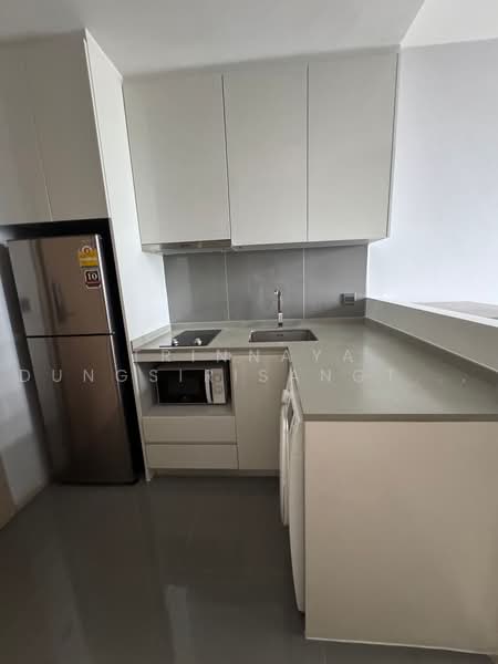 M Thonglor 10, Bangkok, 9 Soi Ekkamai 12, Ekkamai Road, Khlong Tan Nua, Watthana, Bangkok, 1 Bedroom, 35 sqm, Condo For Sale, by Trinnaya Dungsirisangthong, 500457390 - DDproperty.com