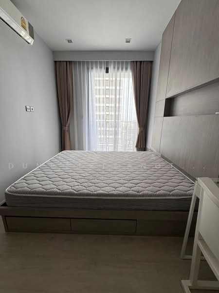 M Thonglor 10, Bangkok, 9 Soi Ekkamai 12, Ekkamai Road, Khlong Tan Nua, Watthana, Bangkok, 1 Bedroom, 35 sqm, Condo For Sale, by Trinnaya Dungsirisangthong, 500457390 - DDproperty.com