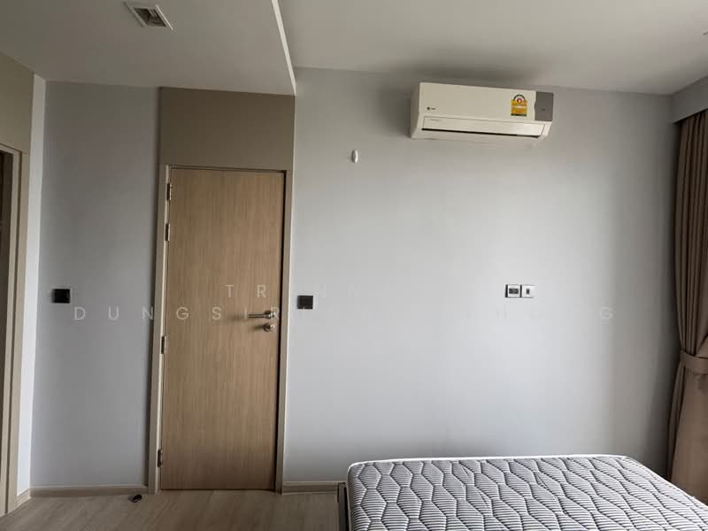M Thonglor 10, Bangkok, 9 Soi Ekkamai 12, Ekkamai Road, Khlong Tan Nua, Watthana, Bangkok, 1 Bedroom, 35 sqm, Condo For Sale, by Trinnaya Dungsirisangthong, 500457390 - DDproperty.com