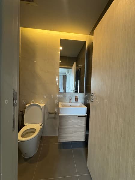 M Thonglor 10, Bangkok, 9 Soi Ekkamai 12, Ekkamai Road, Khlong Tan Nua, Watthana, Bangkok, 1 Bedroom, 35 sqm, Condo For Sale, by Trinnaya Dungsirisangthong, 500457390 - DDproperty.com