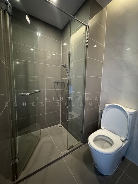 M Thonglor 10, Bangkok, 9 Soi Ekkamai 12, Ekkamai Road, Khlong Tan Nua, Watthana, Bangkok, 1 Bedroom, 35 sqm, Condo For Sale, by Trinnaya Dungsirisangthong, 500457390 - DDproperty.com
