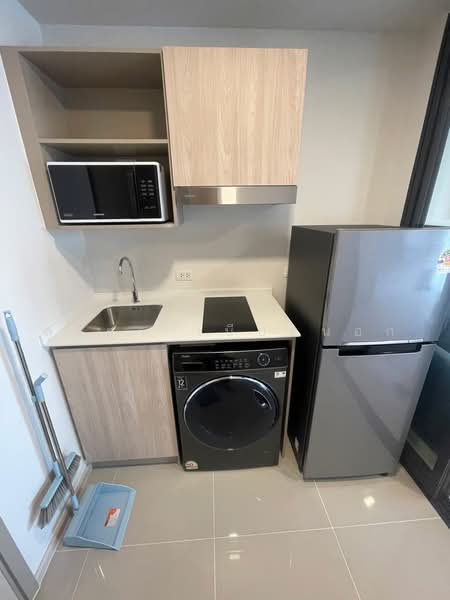 THE BASE Srichan-Khonkaen, Khon Kaen, Srichan Road, Nai Muang, Muang Khon Kaen, Khon Kaen, 1 Bedroom, 28 sqm, Condo For Rent, by สุริยา เบียดนอก, 500457393 - DDproperty.com
