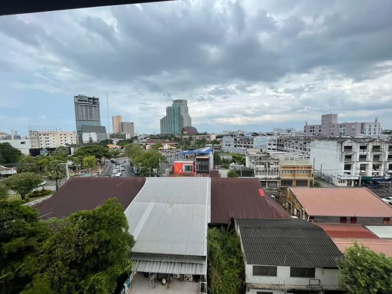 THE BASE Srichan-Khonkaen, Khon Kaen, Srichan Road, Nai Muang, Muang Khon Kaen, Khon Kaen, 1 Bedroom, 28 sqm, Condo For Rent, by สุริยา เบียดนอก, 500457393 - DDproperty.com