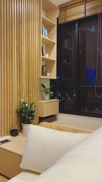 Maru Ladprao 15, Bangkok, Soi Lat Phrao 15, Jom Phon, Chatuchak, Bangkok, 1 Bedroom, 30 sqm, Condo For Sale, by Trinnaya Dungsirisangthong, 500457394 - DDproperty.com