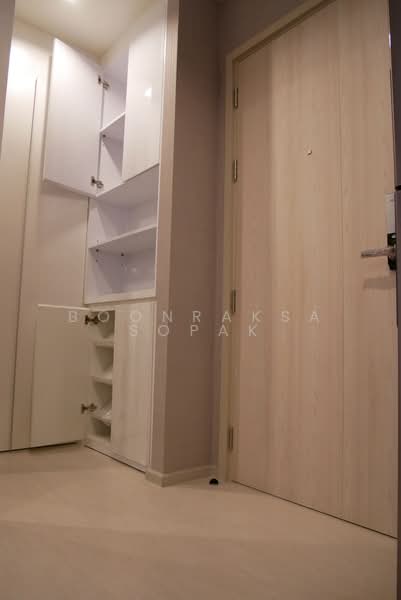 Rhythm Sukhumvit 42 : ริทึ่ม สุขุมวิท 42, กรุงเทพ, ซอยสุขุมวิท 42, พระโขนง, คลองเตย, กรุงเทพ, 45 ตร.ม., คอนโด ให้เช่า, โดย Boonraksa Sopak, 500457397 - DDproperty.com