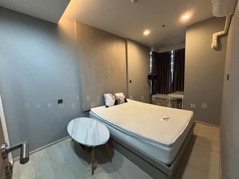 M Thonglor 10, Bangkok, 9 Soi Ekkamai 12, Ekkamai Road, Khlong Tan Nua, Watthana, Bangkok, 1 Bedroom, 36 sqm, Condo For Sale, by Trinnaya Dungsirisangthong, 500457398 - DDproperty.com