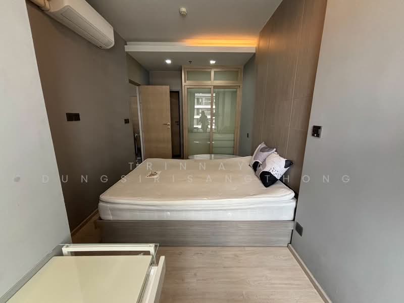 M Thonglor 10 : เอ็ม ทองหล่อ 10, กรุงเทพ, 9 ซอยเอกมัย 12 ถนนเอกมัย, คลองตันเหนือ, วัฒนา, กรุงเทพ, 36 ตร.ม., คอนโด ขาย, โดย Trinnaya Dungsirisangthong, 500457398 - DDproperty.com