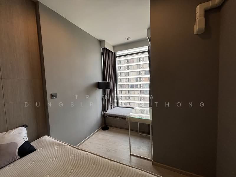 M Thonglor 10, Bangkok, 9 Soi Ekkamai 12, Ekkamai Road, Khlong Tan Nua, Watthana, Bangkok, 1 Bedroom, 36 sqm, Condo For Sale, by Trinnaya Dungsirisangthong, 500457398 - DDproperty.com