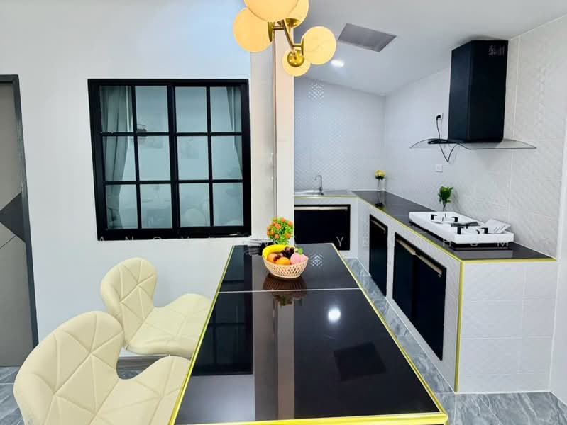 Phanason Villa 2 : พนาสนธิ์วิลล่า 2, กรุงเทพ, เขตมีนบุรี กรุงเทพมหานคร, มีนบุรี, กรุงเทพ, 85 ตร.ม., ทาวน์เฮ้าส์ ขาย, โดย Kwancheewa Yenchum, 500457399 - DDproperty.com