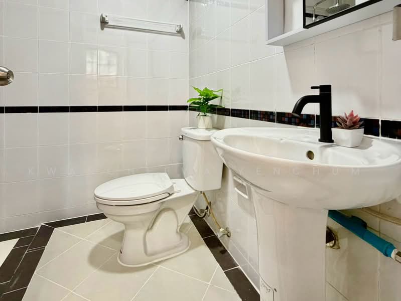 Phanason Villa 2, Bangkok, เขตมีนบุรี กรุงเทพมหานคร, Min Buri, Bangkok, 4 Bedrooms, 85 sqm, Townhouse For Sale, by Kwancheewa Yenchum, 500457399 - DDproperty.com