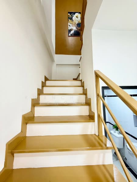 Phanason Villa 2, Bangkok, เขตมีนบุรี กรุงเทพมหานคร, Min Buri, Bangkok, 4 Bedrooms, 85 sqm, Townhouse For Sale, by Kwancheewa Yenchum, 500457399 - DDproperty.com