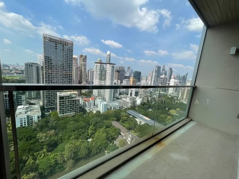 Oriental Residence, Bangkok, 110 Witthayu Road, Lumphini, Pathum Wan, Bangkok, 2 Bedrooms, 114 sqm, Apartment For Sale, by Jakree Buajatturat, 500457401 - DDproperty.com