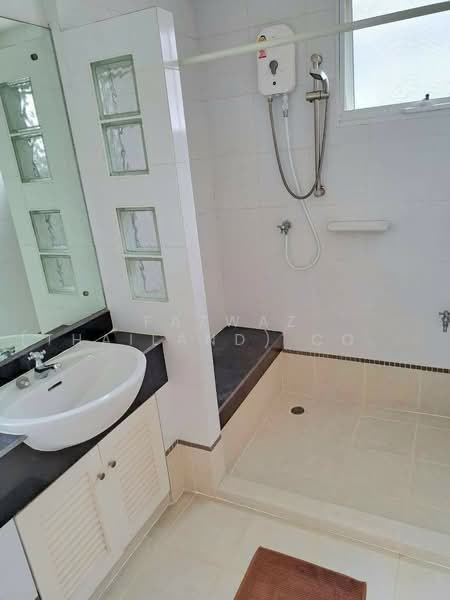 Manthana Onnut-Wongwan 2, Bangkok, Sukhaphiban 2 Road, Prawet, Bangkok, 3 Bedrooms, 170 sqm, Single Detached House For Rent, by Fazwaz (Thailand) Co., Ltd., 500457403 - DDproperty.com