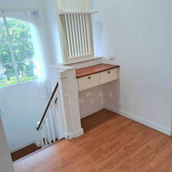 Manthana Onnut-Wongwan 2, Bangkok, Sukhaphiban 2 Road, Prawet, Bangkok, 3 Bedrooms, 170 sqm, Single Detached House For Rent, by Fazwaz (Thailand) Co., Ltd., 500457403 - DDproperty.com