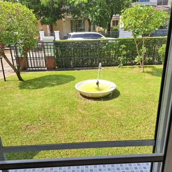 Manthana Onnut-Wongwan 2, Bangkok, Sukhaphiban 2 Road, Prawet, Bangkok, 3 Bedrooms, 170 sqm, Single Detached House For Rent, by Fazwaz (Thailand) Co., Ltd., 500457403 - DDproperty.com