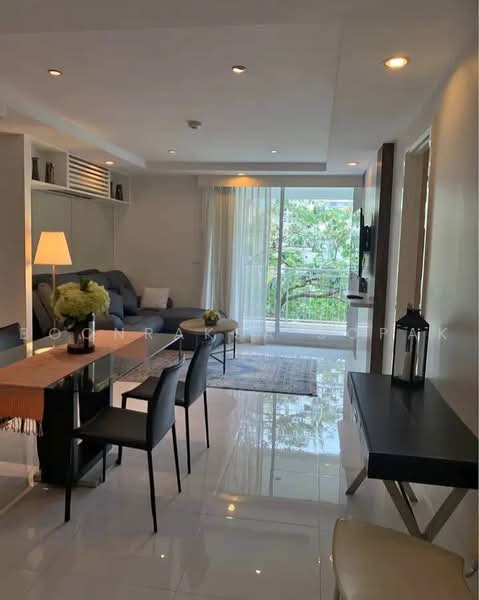 SIRI on 8 Sukhumvit 8, Bangkok, 55 Soi Sukhumvit 8, Sukhumvit Road, Khlong Toei, Bangkok, 3 Bedrooms, 101 sqm, Condo For Rent, by Boonraksa Sopak, 500457404 - DDproperty.com