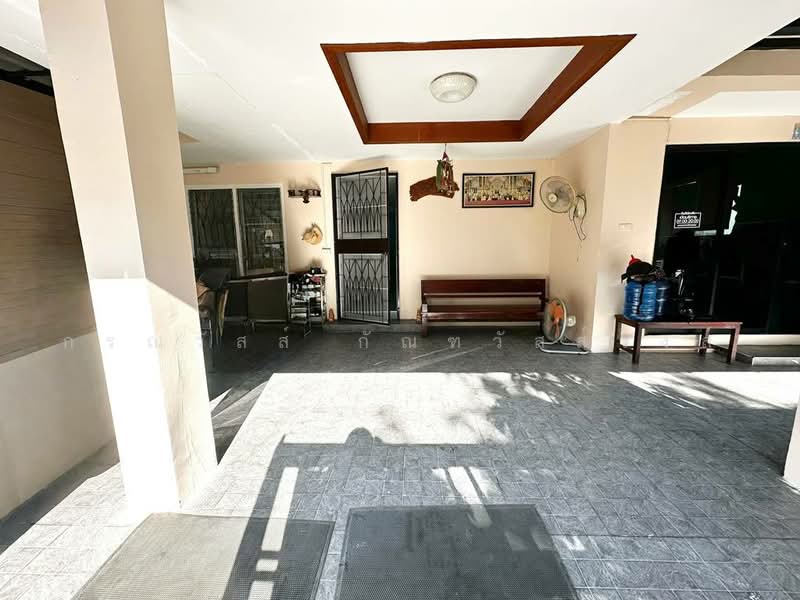 Pattrawan Chaiyapruk-Bangbuathong, Nonthaburi, Lahan, Bang Bua Thong, Nonthaburi, 5 Bedrooms, 110 sqm, Townhouse For Sale, by กรณวัสส์ กัณฑวัสส์วงส์, 500457405 - DDproperty.com