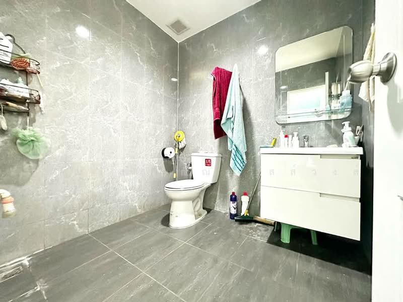 Pattrawan Chaiyapruk-Bangbuathong, Nonthaburi, Lahan, Bang Bua Thong, Nonthaburi, 5 Bedrooms, 110 sqm, Townhouse For Sale, by กรณวัสส์ กัณฑวัสส์วงส์, 500457405 - DDproperty.com